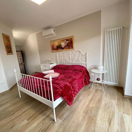 Ninfea B&B 新乔瓦尼提蒂诺 外观 照片
