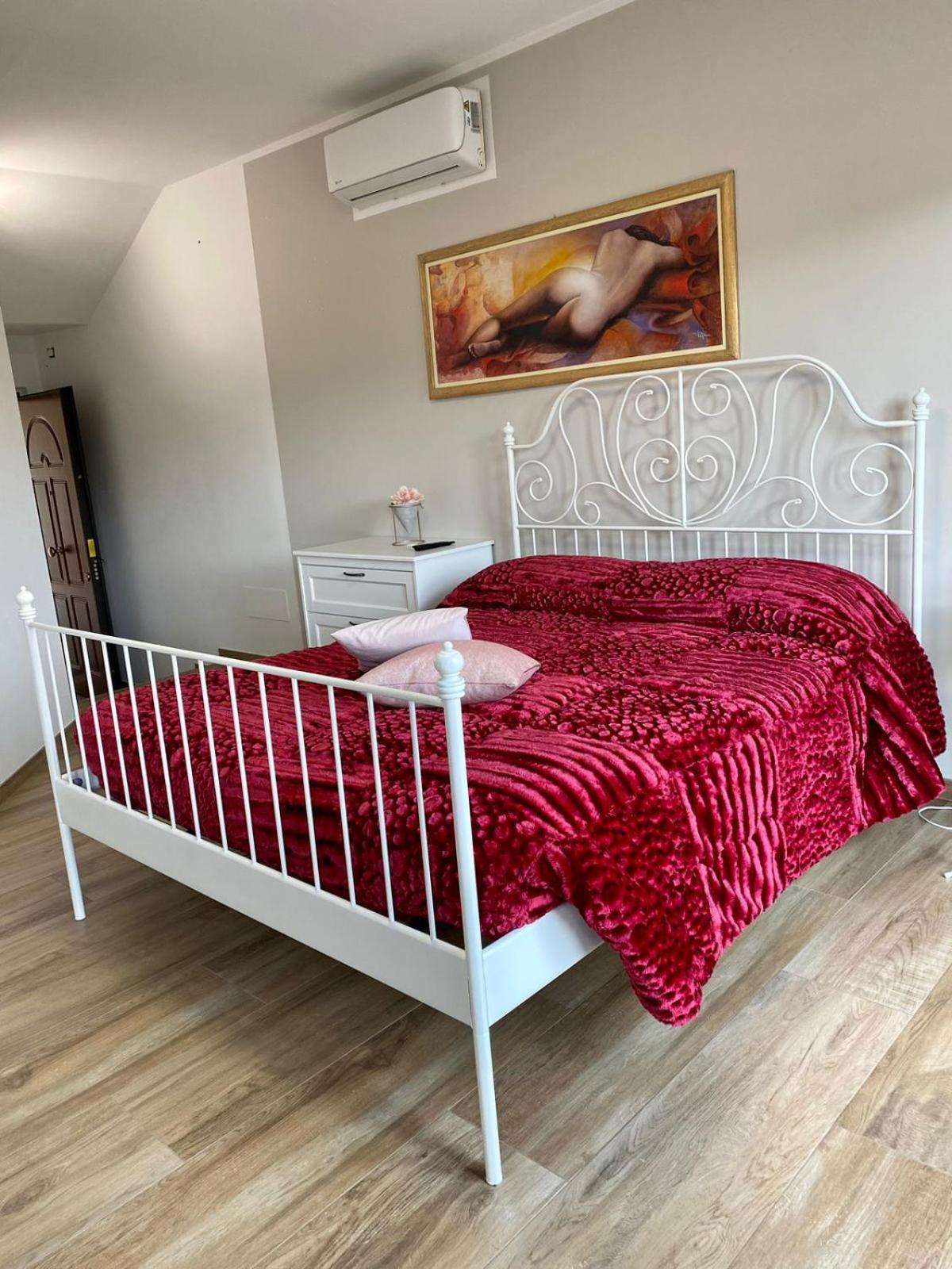 Ninfea B&B 新乔瓦尼提蒂诺 外观 照片