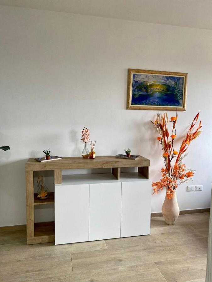 Ninfea B&B 新乔瓦尼提蒂诺 外观 照片