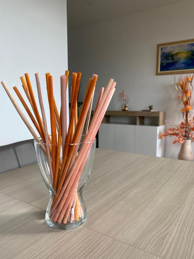 Ninfea B&B 新乔瓦尼提蒂诺 外观 照片