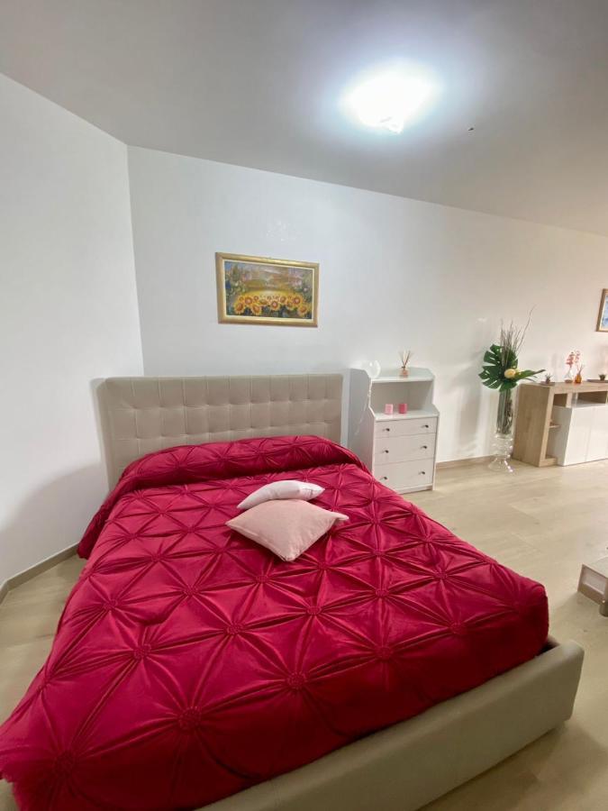Ninfea B&B 新乔瓦尼提蒂诺 外观 照片
